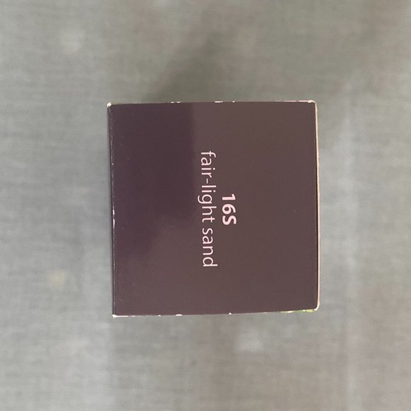 Tarte babassu foundcealer skincare foundation- 16S Fair - Light Sand - Picture 6 of 6